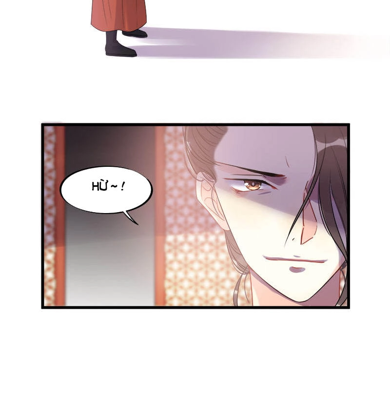 Tư Thế Chính Xác Cùng Bệ Hạ Yêu Đương Chapter 8 - 46