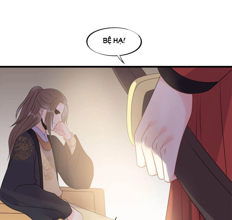 Tư Thế Chính Xác Cùng Bệ Hạ Yêu Đương Chapter 8 - 47