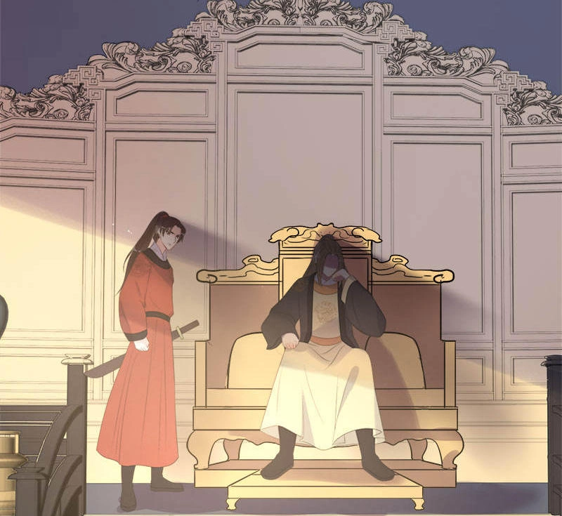 Tư Thế Chính Xác Cùng Bệ Hạ Yêu Đương Chapter 8 - 49