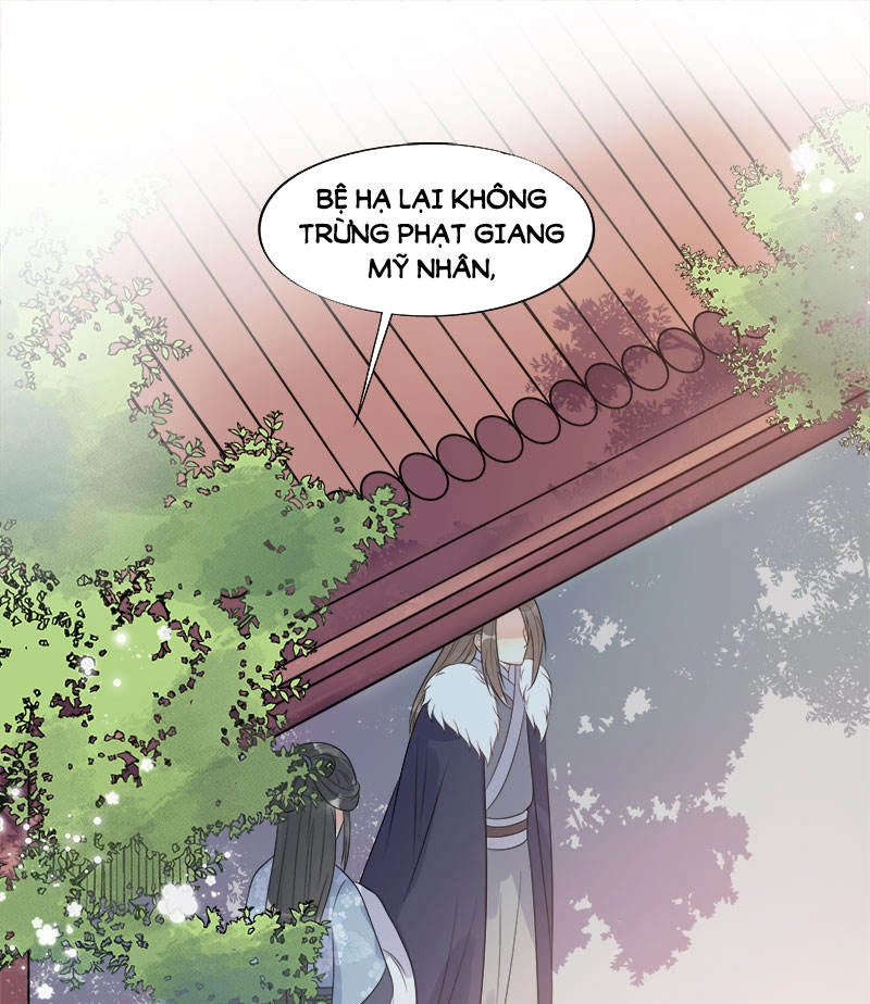 Tư Thế Chính Xác Cùng Bệ Hạ Yêu Đương Chapter 8 - 51