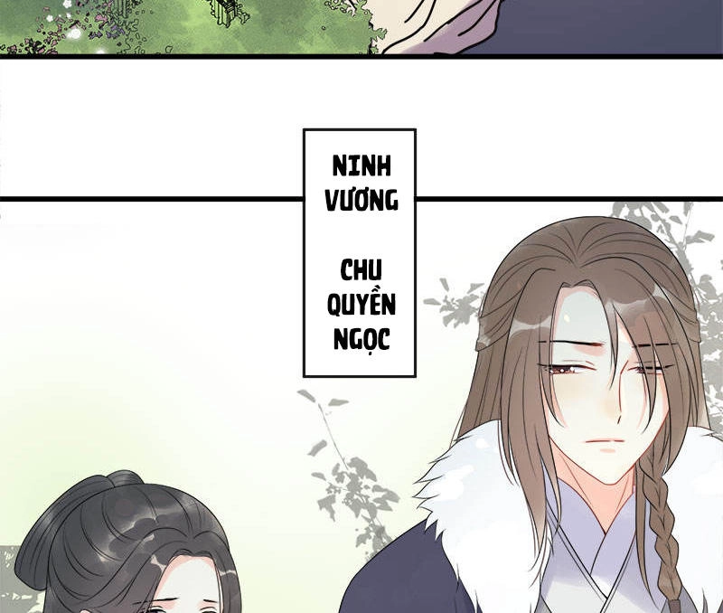 Tư Thế Chính Xác Cùng Bệ Hạ Yêu Đương Chapter 8 - 53