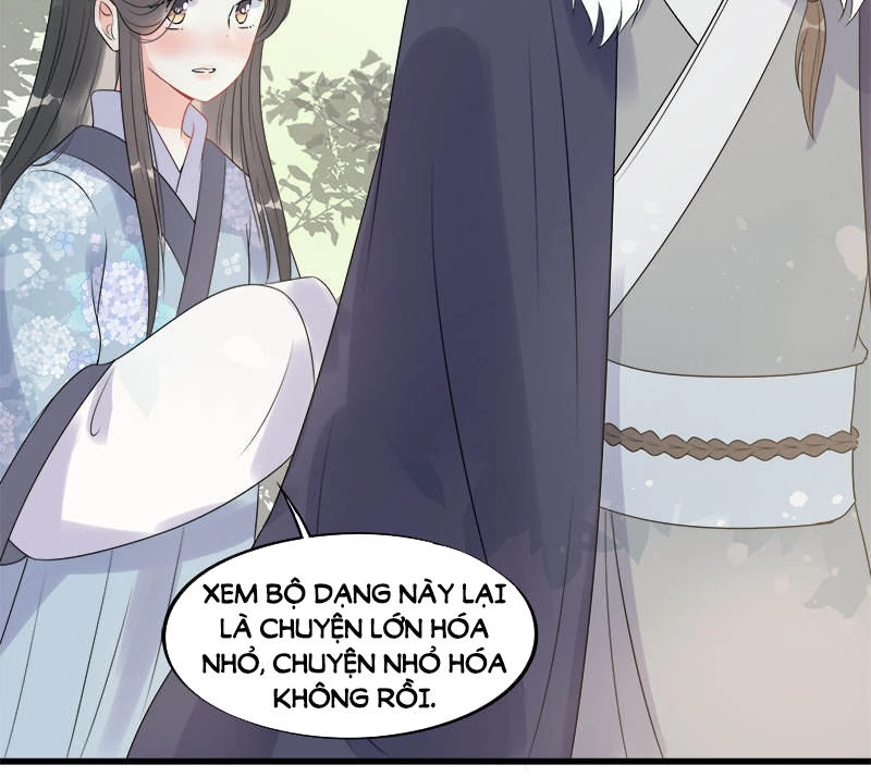 Tư Thế Chính Xác Cùng Bệ Hạ Yêu Đương Chapter 8 - 54