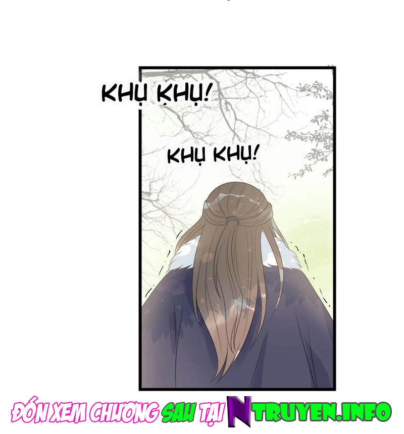 Tư Thế Chính Xác Cùng Bệ Hạ Yêu Đương Chapter 8 - 56