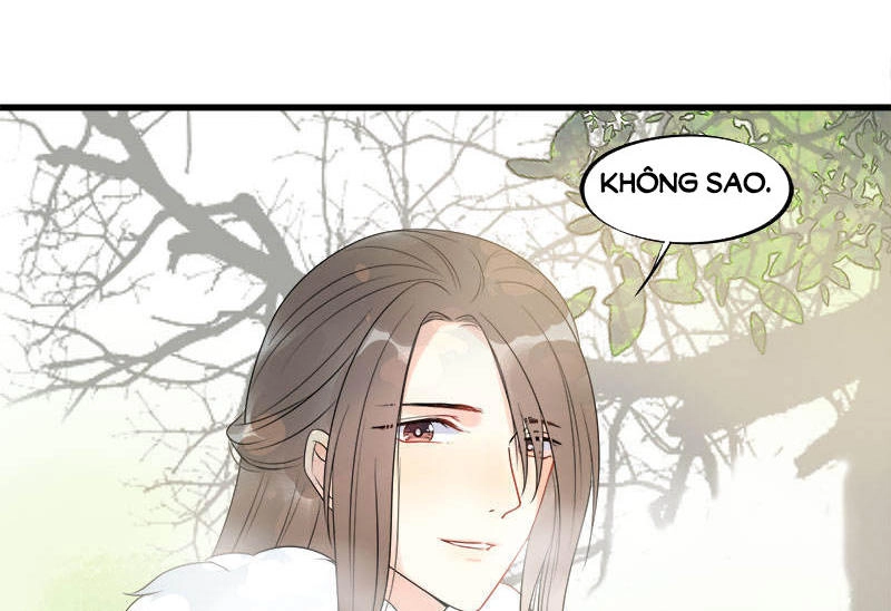 Tư Thế Chính Xác Cùng Bệ Hạ Yêu Đương Chapter 9 - 5