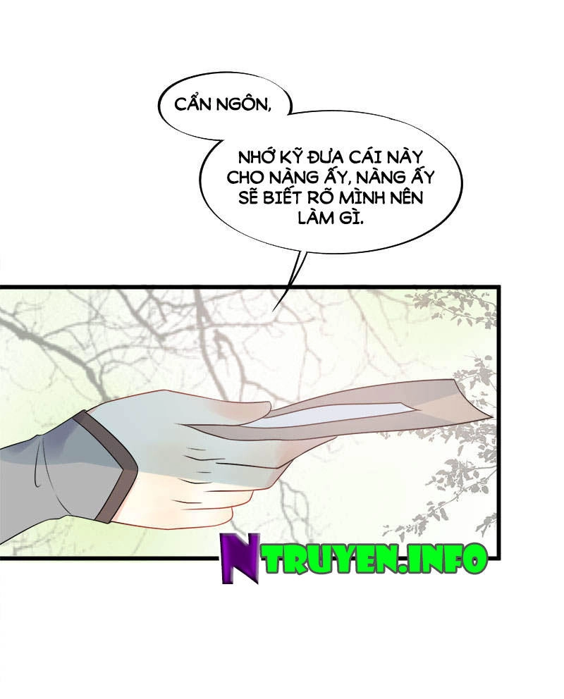 Tư Thế Chính Xác Cùng Bệ Hạ Yêu Đương Chapter 9 - 7