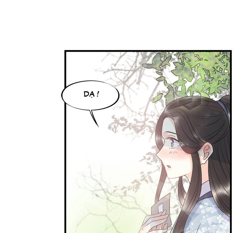 Tư Thế Chính Xác Cùng Bệ Hạ Yêu Đương Chapter 9 - 8