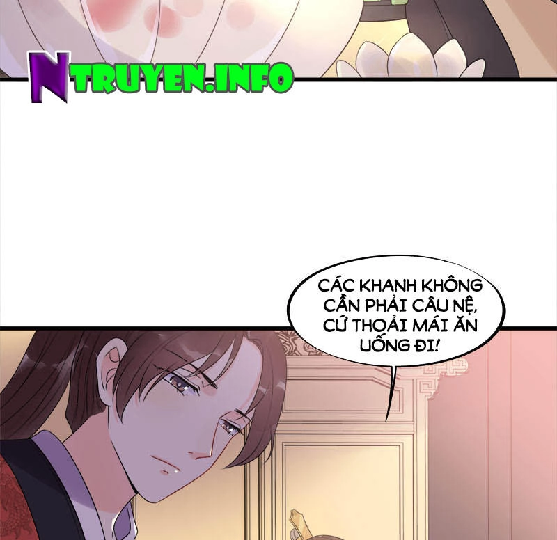 Tư Thế Chính Xác Cùng Bệ Hạ Yêu Đương Chapter 9 - 14