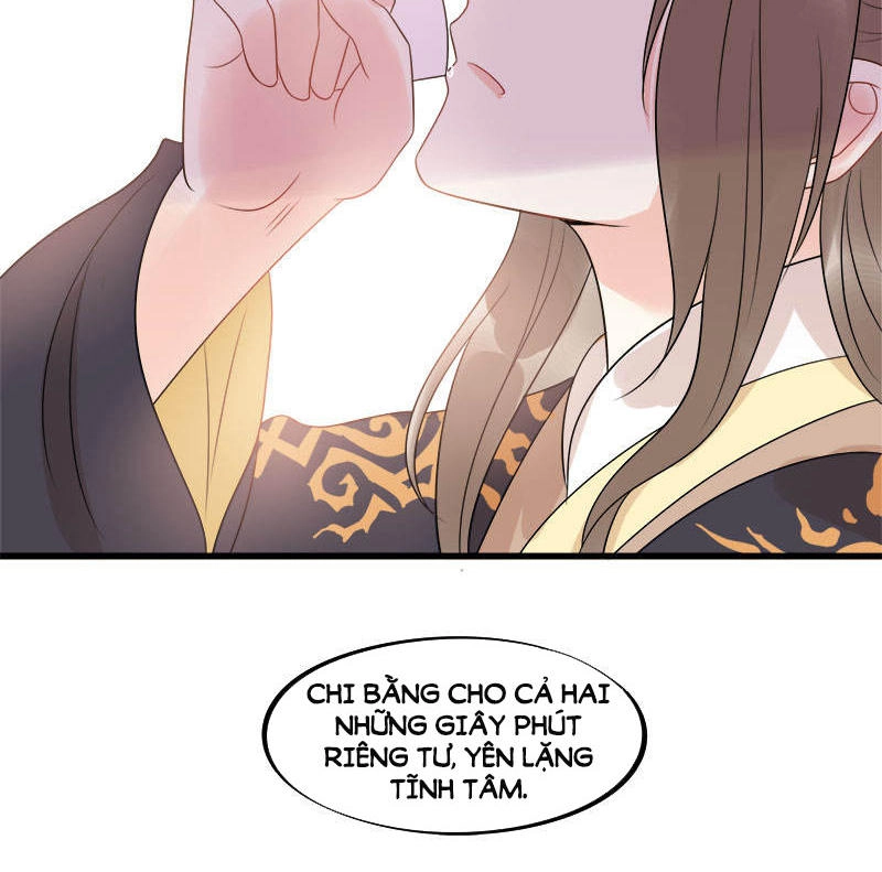 Tư Thế Chính Xác Cùng Bệ Hạ Yêu Đương Chapter 9 - 20