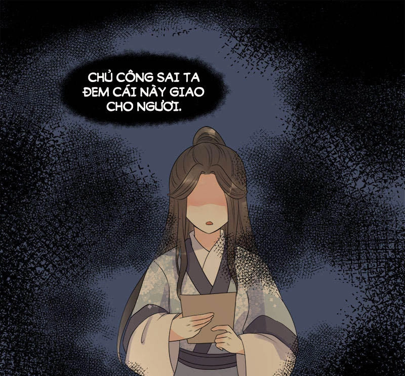 Tư Thế Chính Xác Cùng Bệ Hạ Yêu Đương Chapter 9 - 24