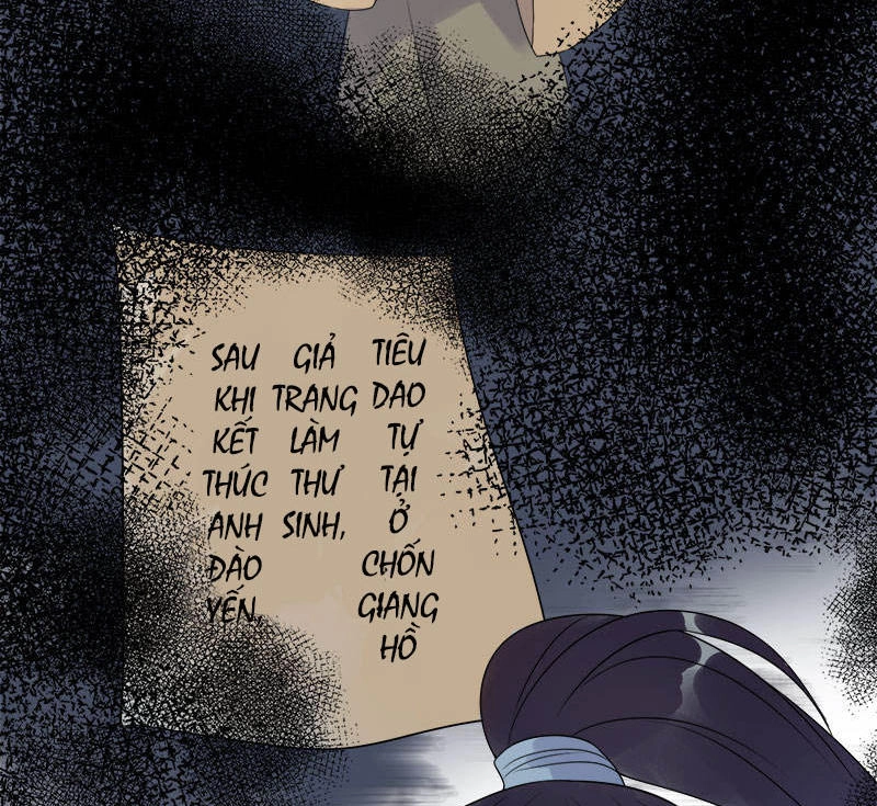 Tư Thế Chính Xác Cùng Bệ Hạ Yêu Đương Chapter 9 - 25