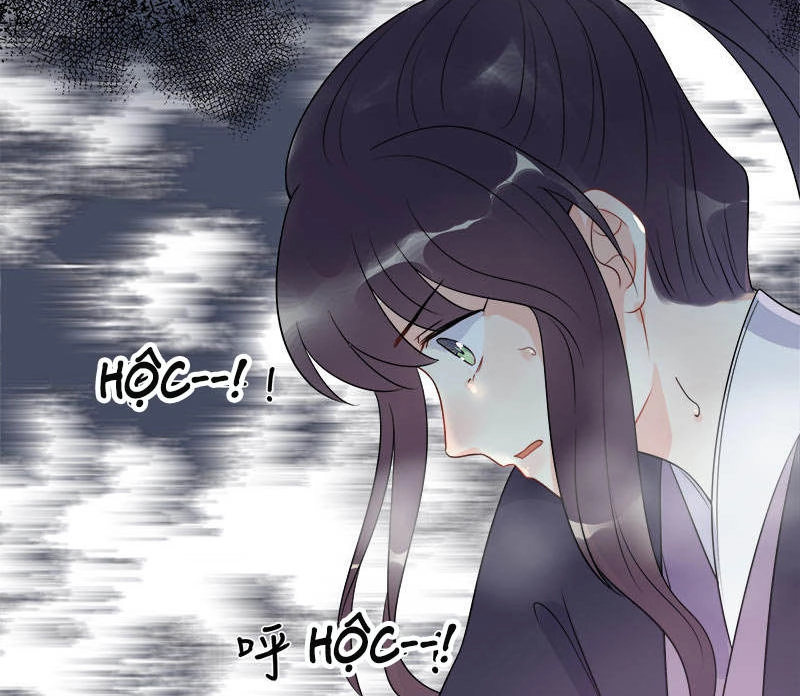 Tư Thế Chính Xác Cùng Bệ Hạ Yêu Đương Chapter 9 - 26