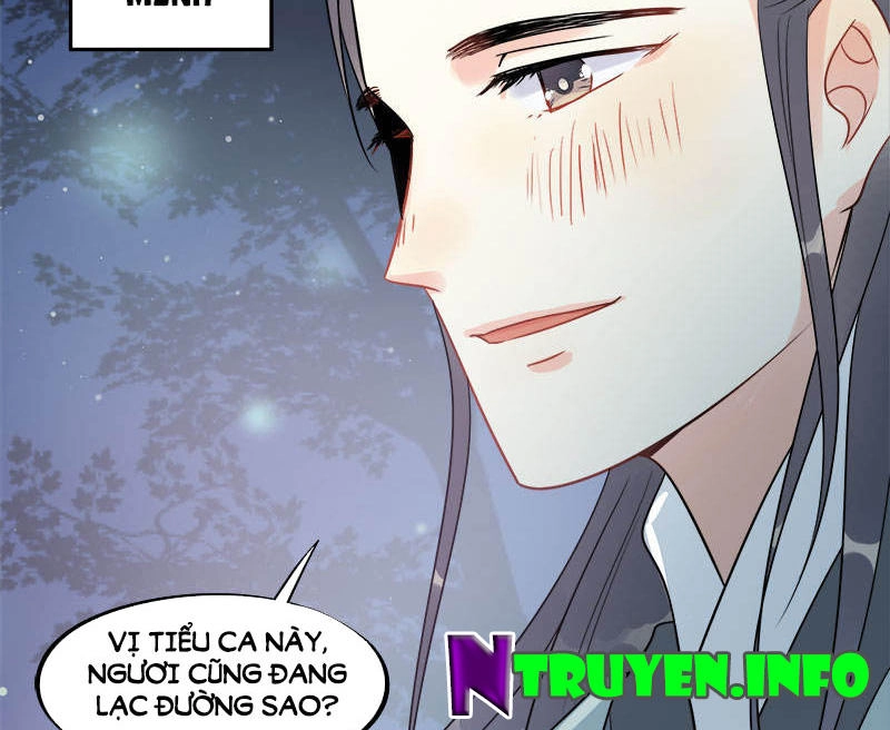 Tư Thế Chính Xác Cùng Bệ Hạ Yêu Đương Chapter 9 - 31