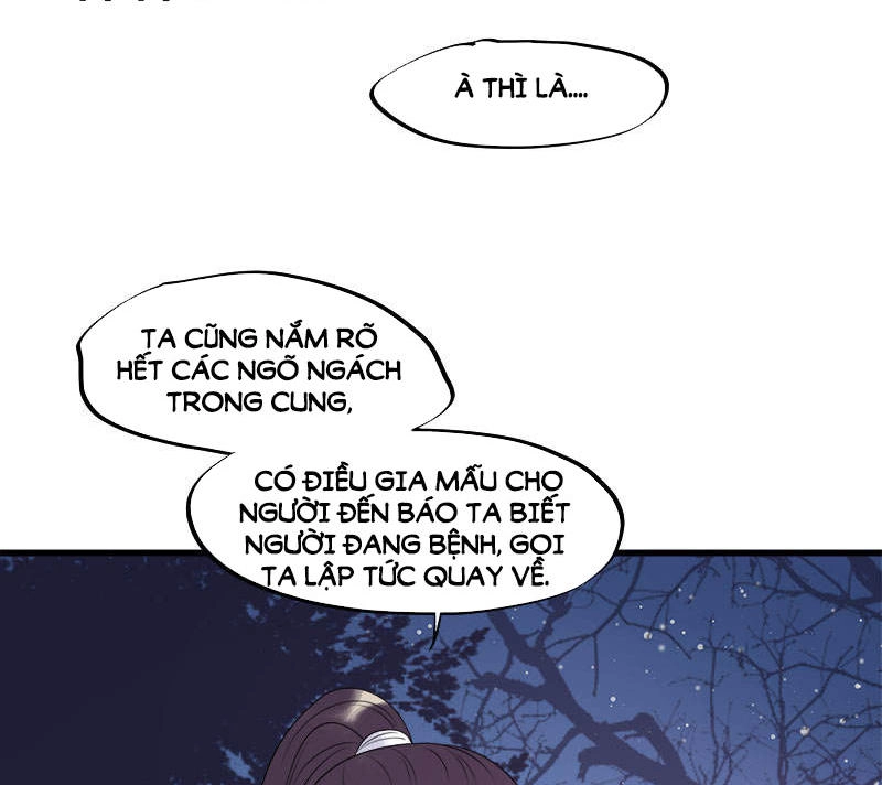 Tư Thế Chính Xác Cùng Bệ Hạ Yêu Đương Chapter 9 - 34