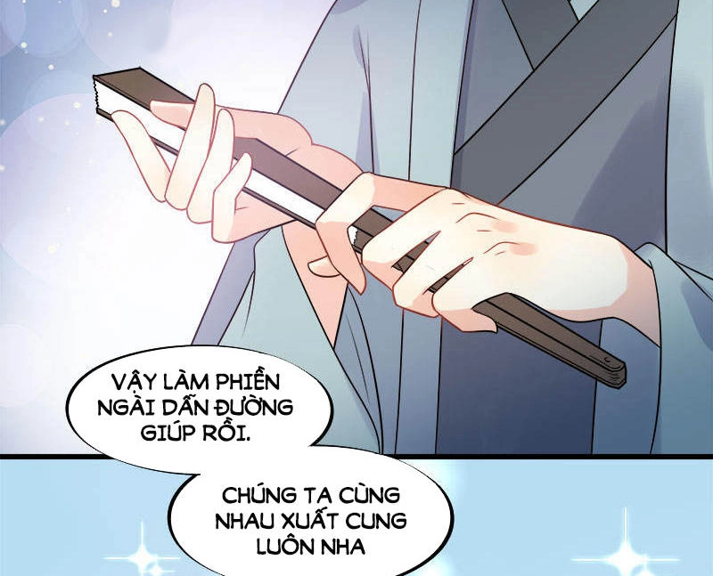 Tư Thế Chính Xác Cùng Bệ Hạ Yêu Đương Chapter 9 - 37