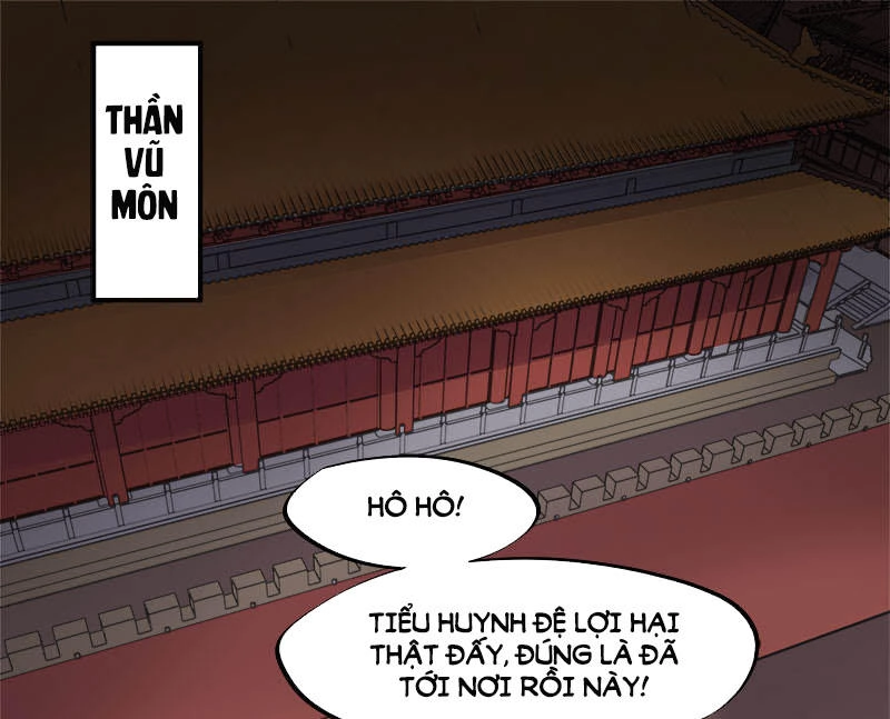 Tư Thế Chính Xác Cùng Bệ Hạ Yêu Đương Chapter 9 - 41