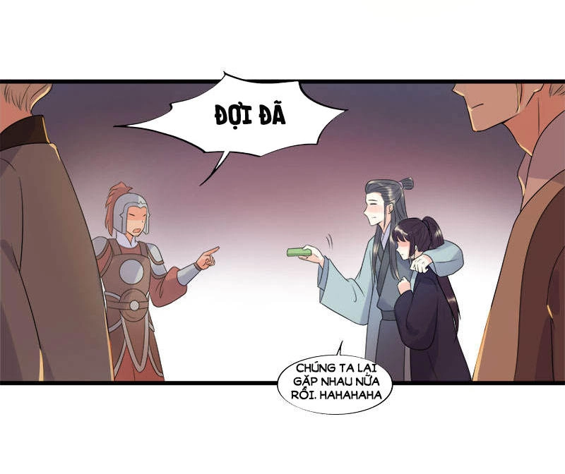 Tư Thế Chính Xác Cùng Bệ Hạ Yêu Đương Chapter 9 - 45