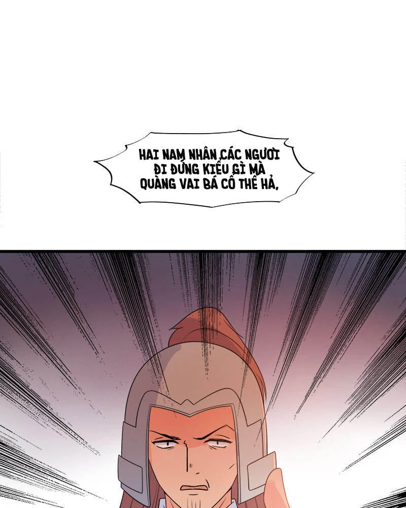 Tư Thế Chính Xác Cùng Bệ Hạ Yêu Đương Chapter 9 - 48