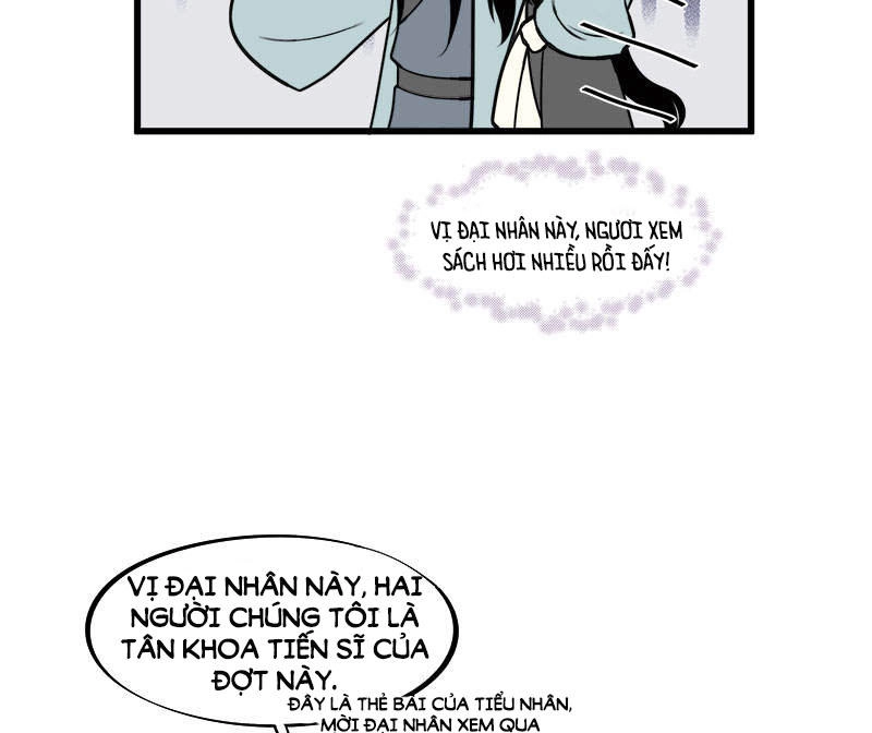 Tư Thế Chính Xác Cùng Bệ Hạ Yêu Đương Chapter 9 - 50