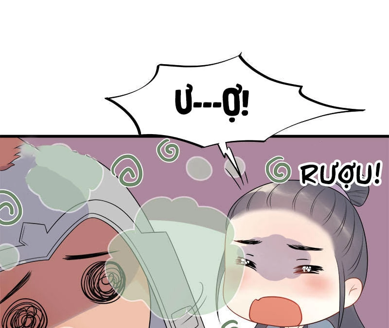 Tư Thế Chính Xác Cùng Bệ Hạ Yêu Đương Chapter 10 - 3