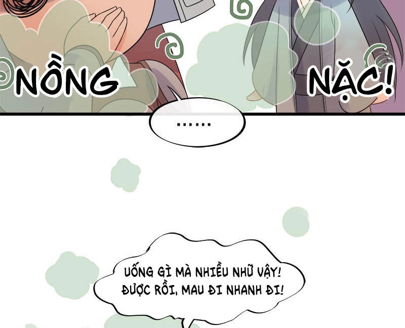 Tư Thế Chính Xác Cùng Bệ Hạ Yêu Đương Chapter 10 - 4