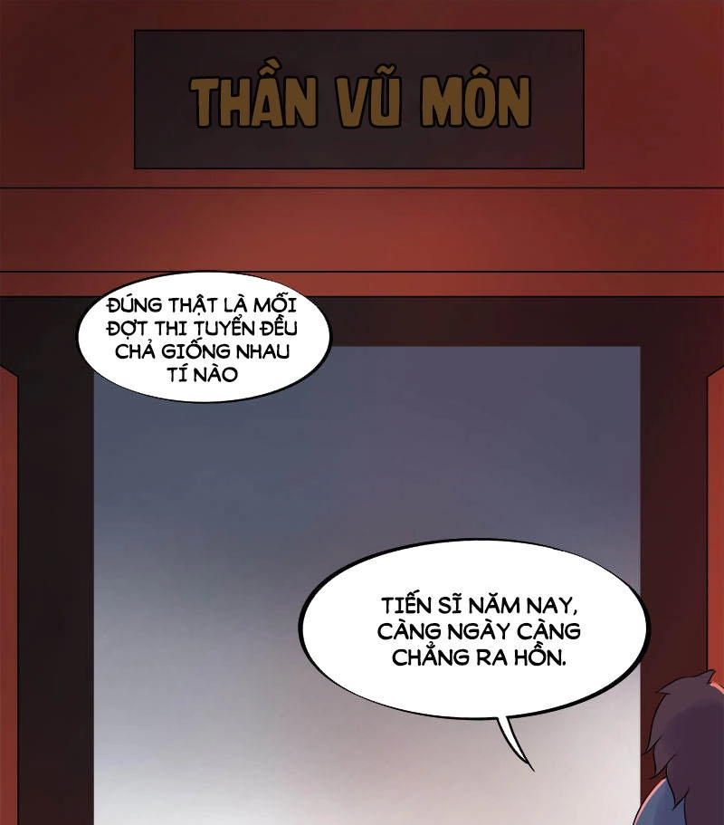 Tư Thế Chính Xác Cùng Bệ Hạ Yêu Đương Chapter 10 - 6