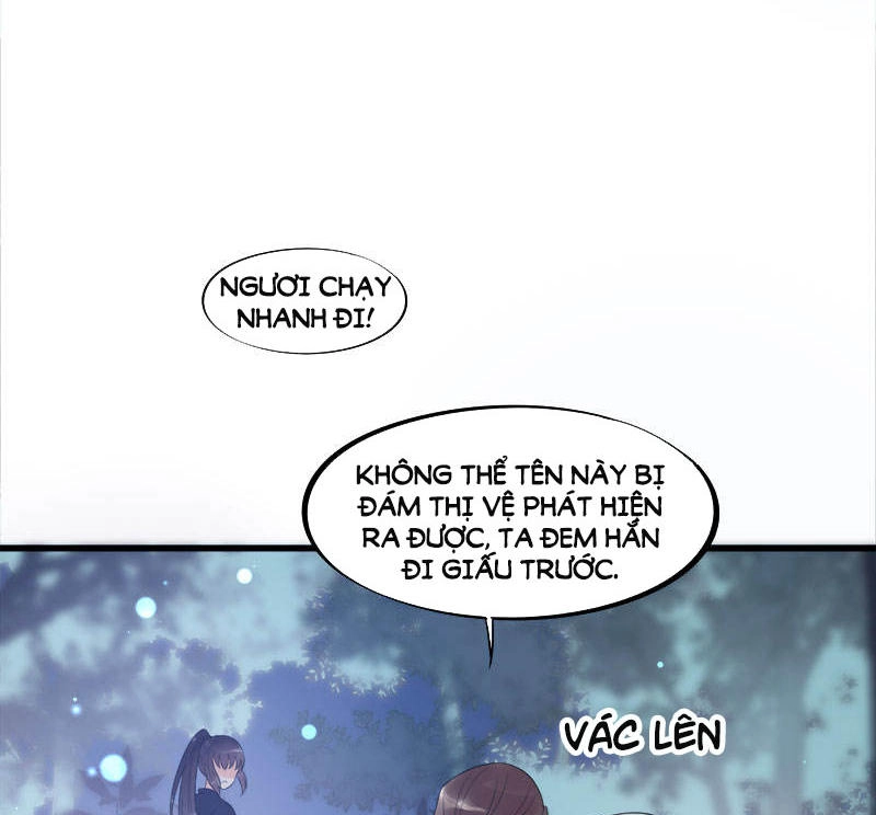 Tư Thế Chính Xác Cùng Bệ Hạ Yêu Đương Chapter 10 - 21