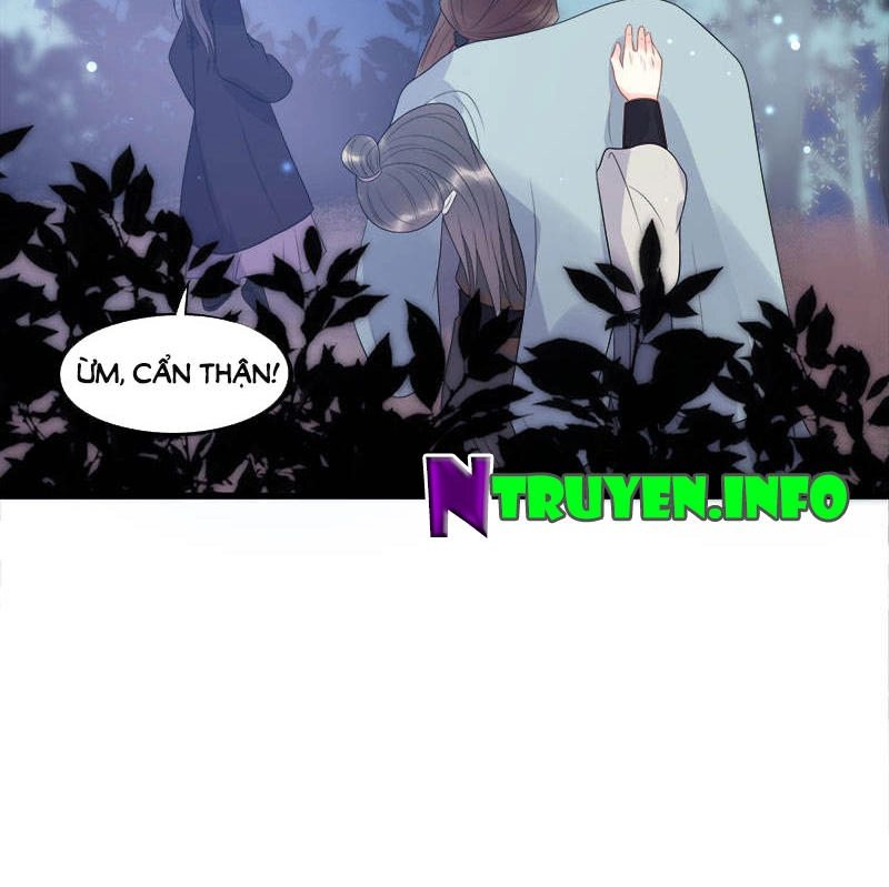 Tư Thế Chính Xác Cùng Bệ Hạ Yêu Đương Chapter 10 - 22