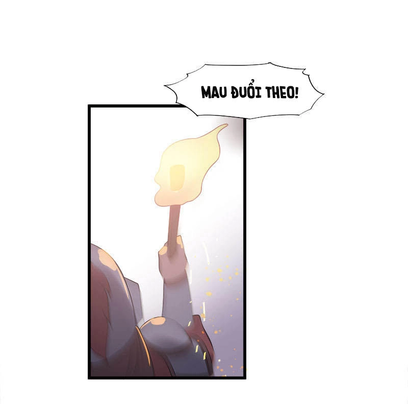 Tư Thế Chính Xác Cùng Bệ Hạ Yêu Đương Chapter 10 - 23