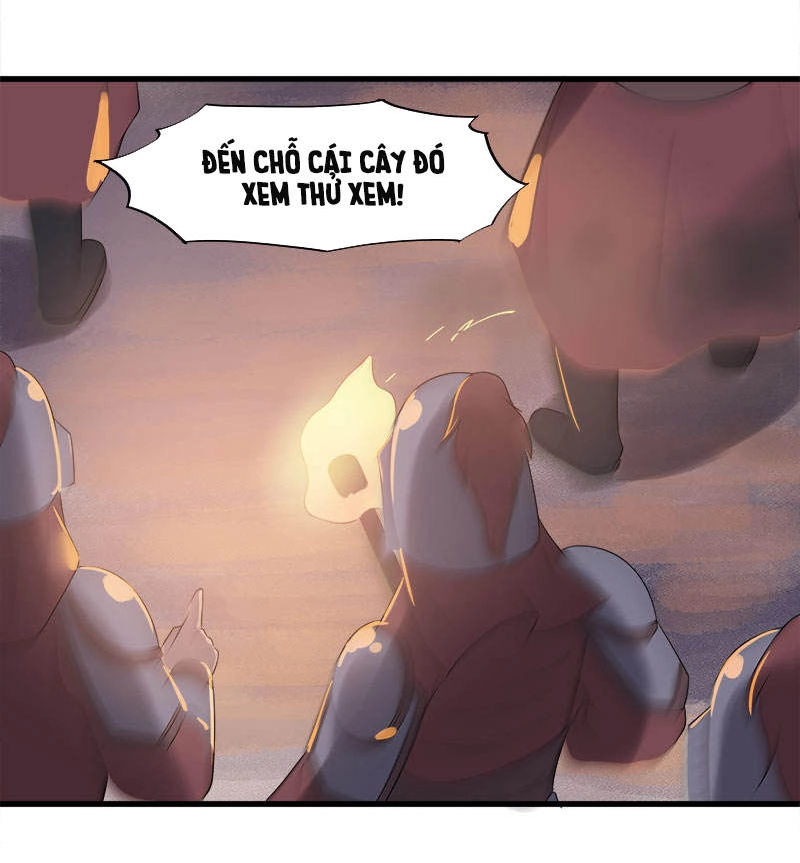 Tư Thế Chính Xác Cùng Bệ Hạ Yêu Đương Chapter 10 - 24