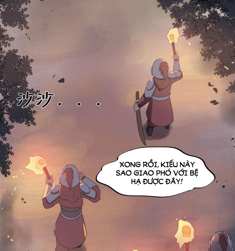 Tư Thế Chính Xác Cùng Bệ Hạ Yêu Đương Chapter 10 - 26