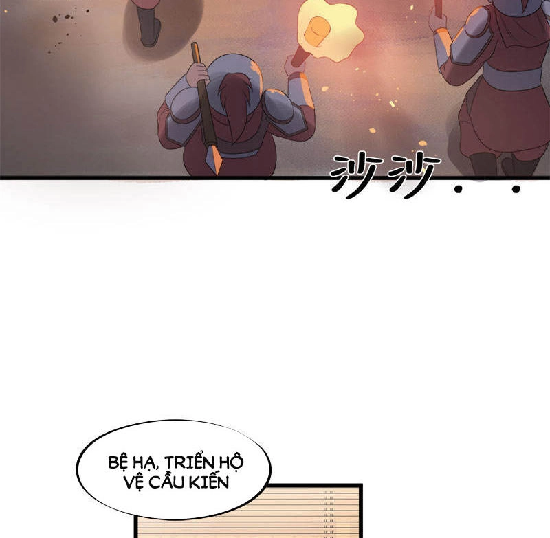 Tư Thế Chính Xác Cùng Bệ Hạ Yêu Đương Chapter 10 - 27