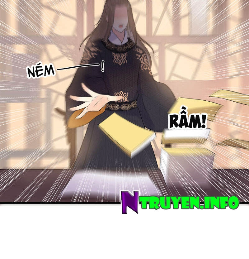 Tư Thế Chính Xác Cùng Bệ Hạ Yêu Đương Chapter 10 - 30