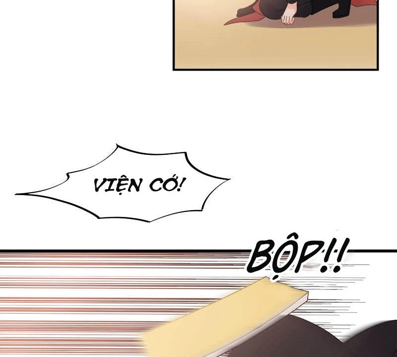 Tư Thế Chính Xác Cùng Bệ Hạ Yêu Đương Chapter 10 - 33