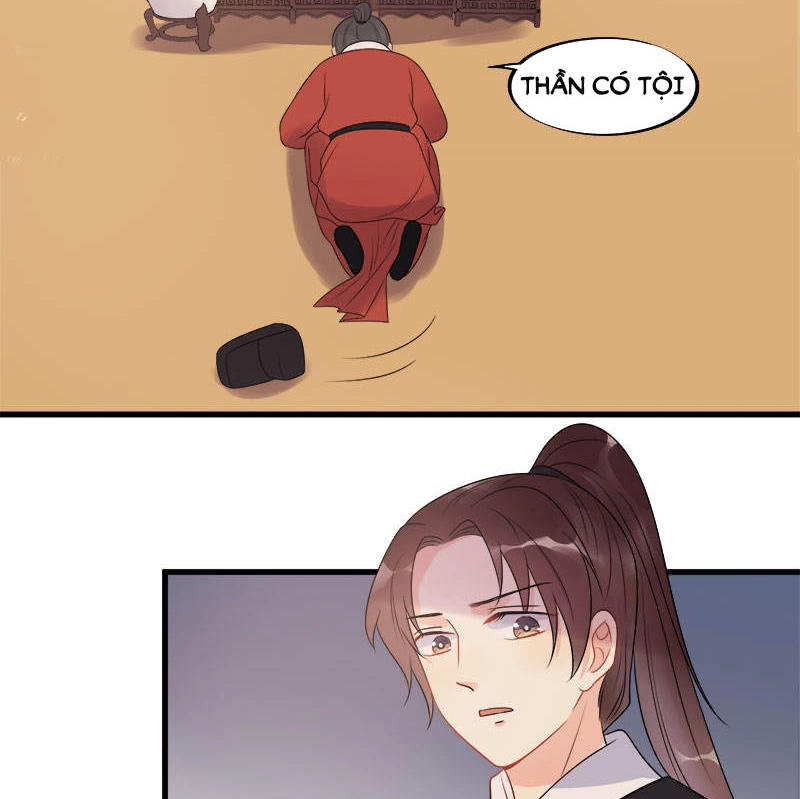 Tư Thế Chính Xác Cùng Bệ Hạ Yêu Đương Chapter 10 - 36