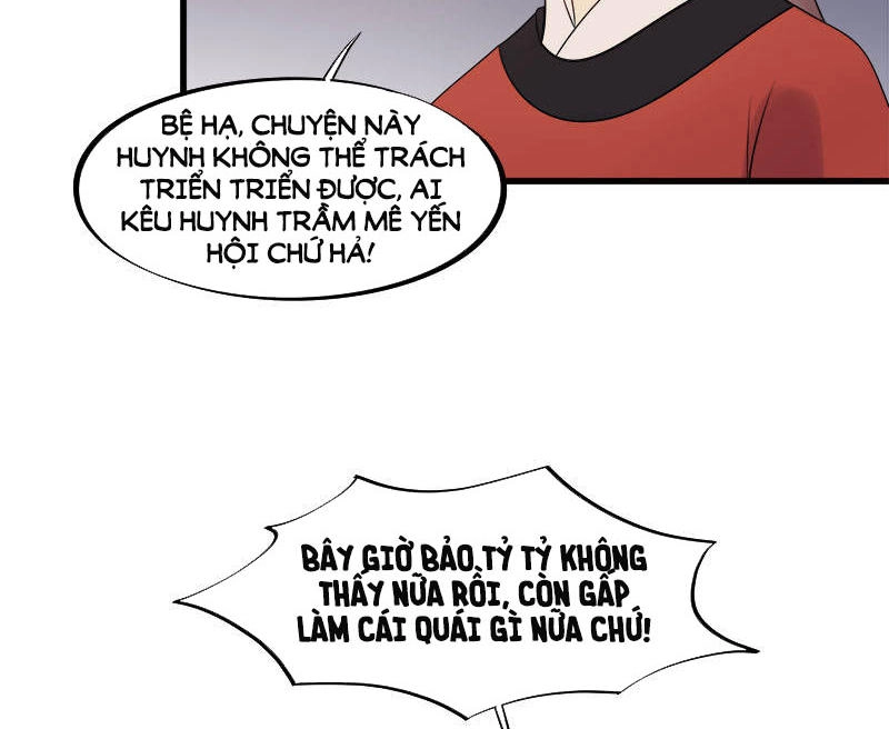 Tư Thế Chính Xác Cùng Bệ Hạ Yêu Đương Chapter 10 - 37