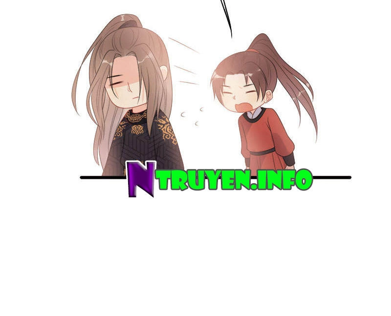 Tư Thế Chính Xác Cùng Bệ Hạ Yêu Đương Chapter 10 - 38