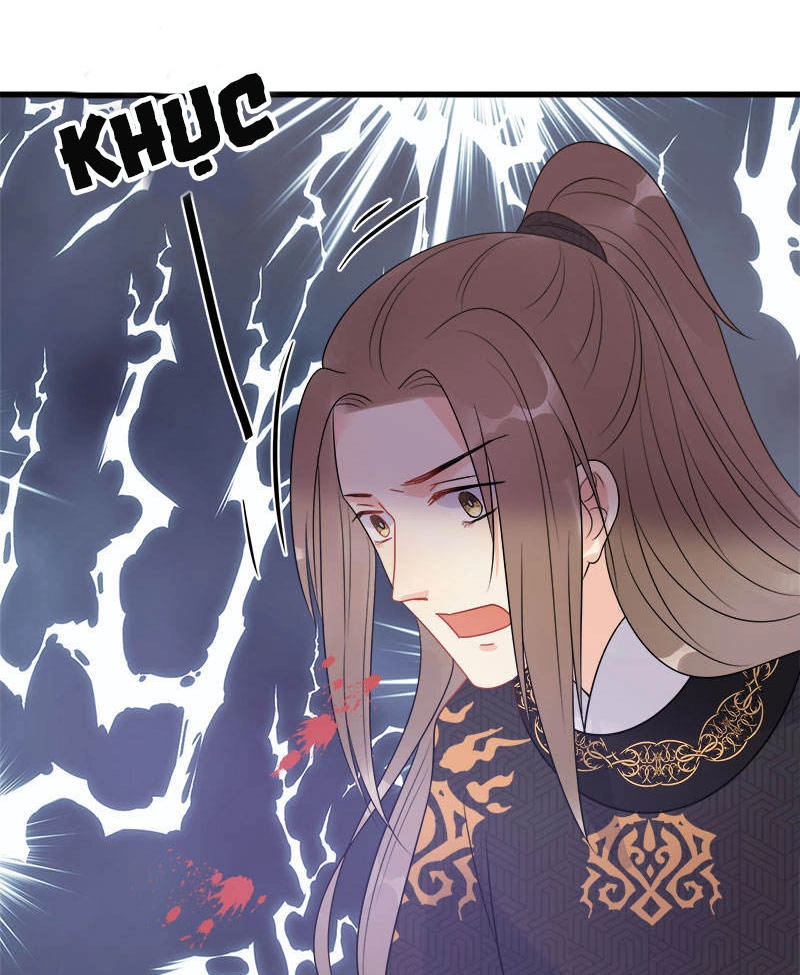 Tư Thế Chính Xác Cùng Bệ Hạ Yêu Đương Chapter 10 - 41