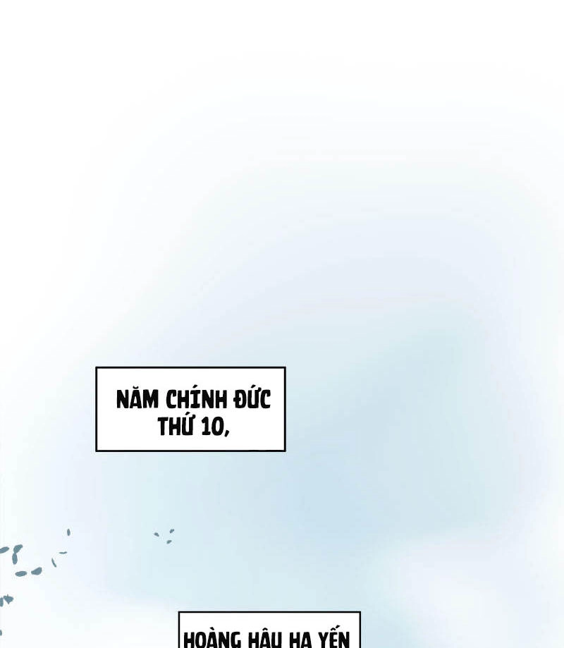 Tư Thế Chính Xác Cùng Bệ Hạ Yêu Đương Chapter 10 - 44