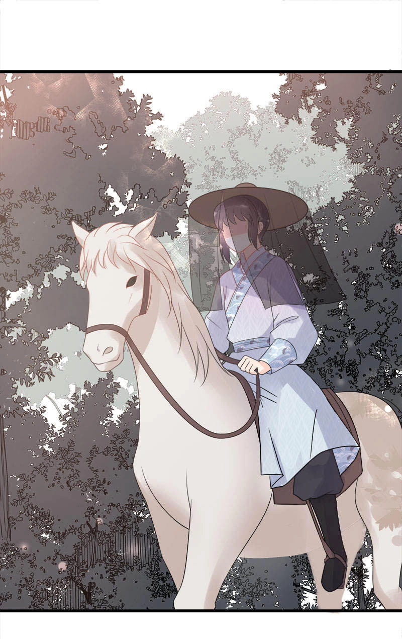 Tư Thế Chính Xác Cùng Bệ Hạ Yêu Đương Chapter 10 - 47