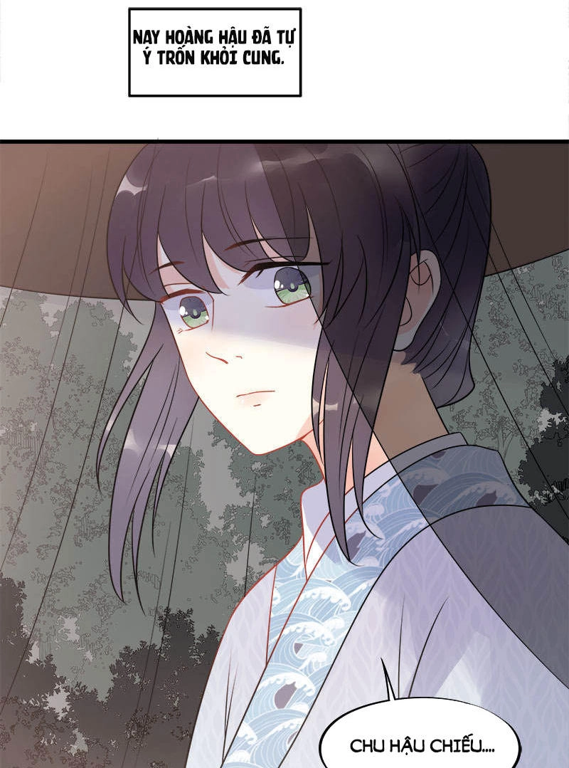 Tư Thế Chính Xác Cùng Bệ Hạ Yêu Đương Chapter 10 - 48