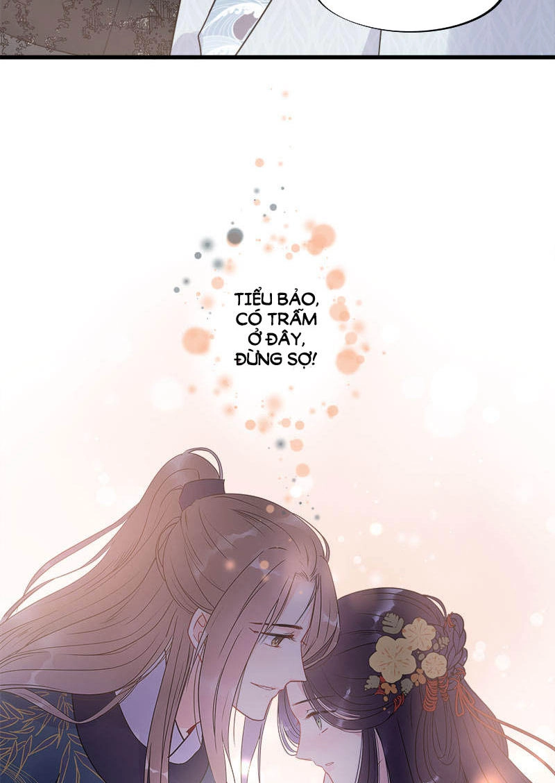 Tư Thế Chính Xác Cùng Bệ Hạ Yêu Đương Chapter 10 - 49