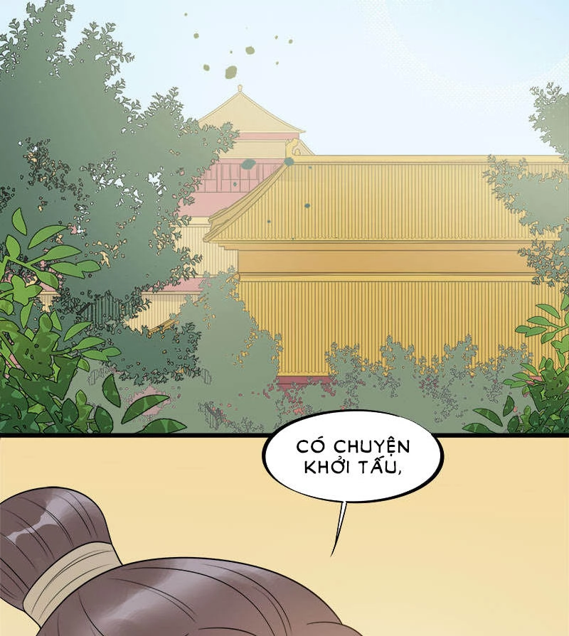 Tư Thế Chính Xác Cùng Bệ Hạ Yêu Đương Chapter 11 - 4