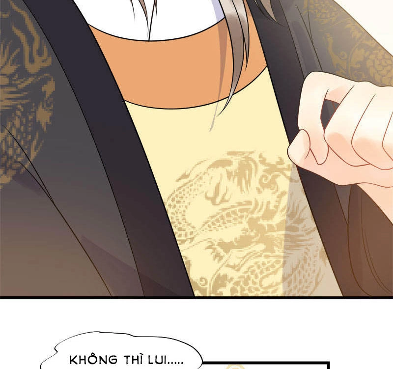 Tư Thế Chính Xác Cùng Bệ Hạ Yêu Đương Chapter 11 - 6