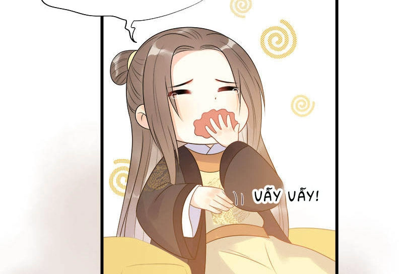 Tư Thế Chính Xác Cùng Bệ Hạ Yêu Đương Chapter 11 - 7