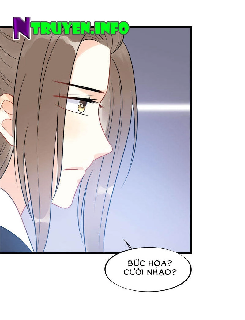 Tư Thế Chính Xác Cùng Bệ Hạ Yêu Đương Chapter 11 - 10