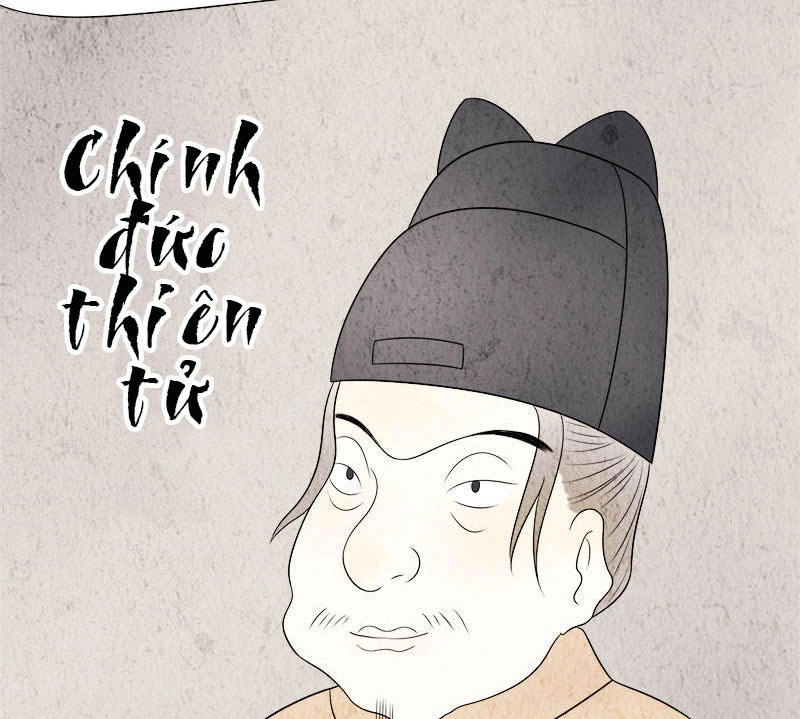 Tư Thế Chính Xác Cùng Bệ Hạ Yêu Đương Chapter 11 - 13