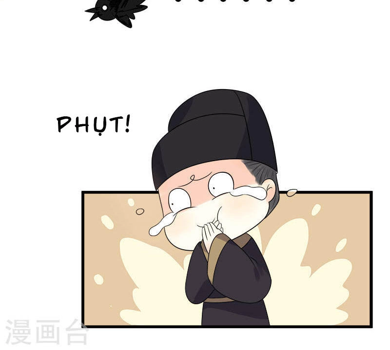 Tư Thế Chính Xác Cùng Bệ Hạ Yêu Đương Chapter 11 - 15