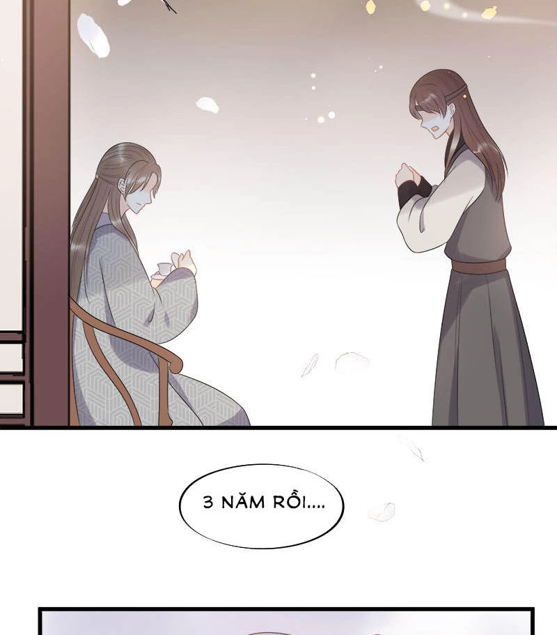 Tư Thế Chính Xác Cùng Bệ Hạ Yêu Đương Chapter 11 - 26