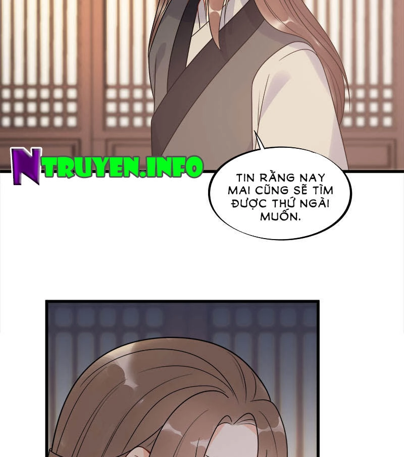 Tư Thế Chính Xác Cùng Bệ Hạ Yêu Đương Chapter 11 - 30