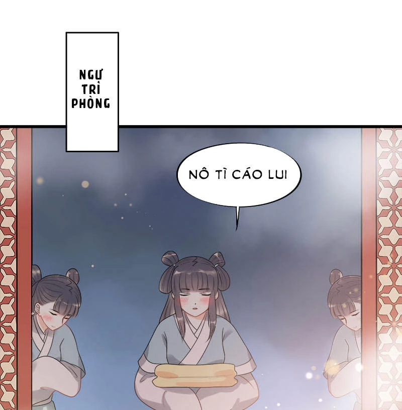 Tư Thế Chính Xác Cùng Bệ Hạ Yêu Đương Chapter 11 - 34